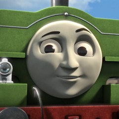 Duck The Great Western Engine
