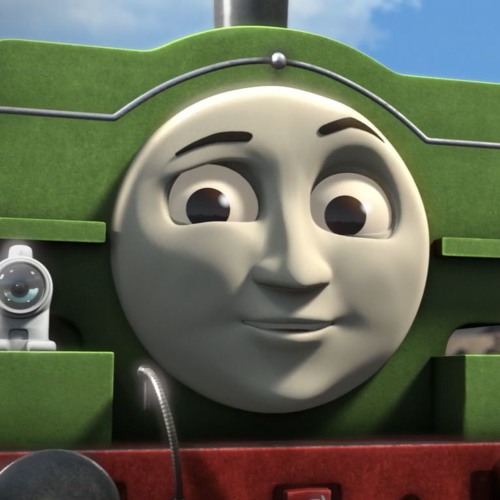 Duck The Great Western Engine