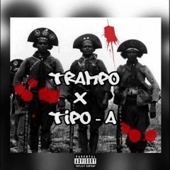 TrampoMc Part. Tipo A - No Corte Da Enxada (Prod.ADS 3000)