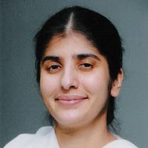 How to do Meditation ~speech by BK Sister Shivani