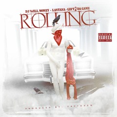 DJ Will Money ft Lantana & G2D(dirty)