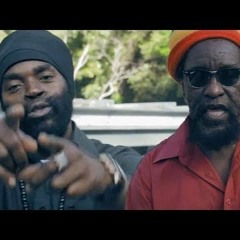 Black Uhuru feat Bugle - Jah Guide