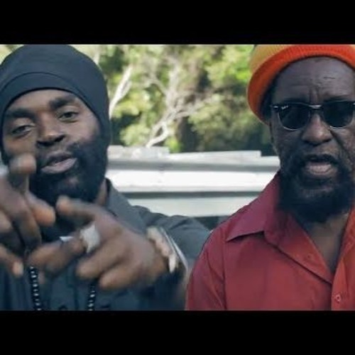 Black Uhuru feat Bugle - Jah Guide