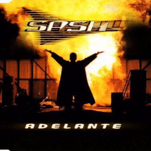 Sash  Adelante Remix - jaghala maghala