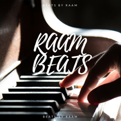 Revolve-[RAAM BEATS]