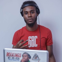 SUMMER TIME BADNESS BY: DJ C-LIVE