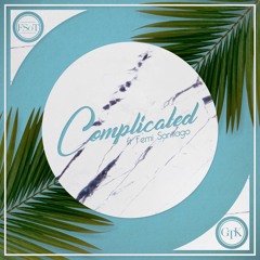 Get To Know Ft Femi Santiago - Complicated (Ash Reynolds Remix) Preview