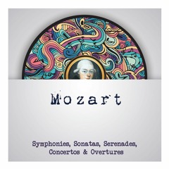 Stream Mozart music | Listen to songs, albums, playlists for free on  SoundCloud