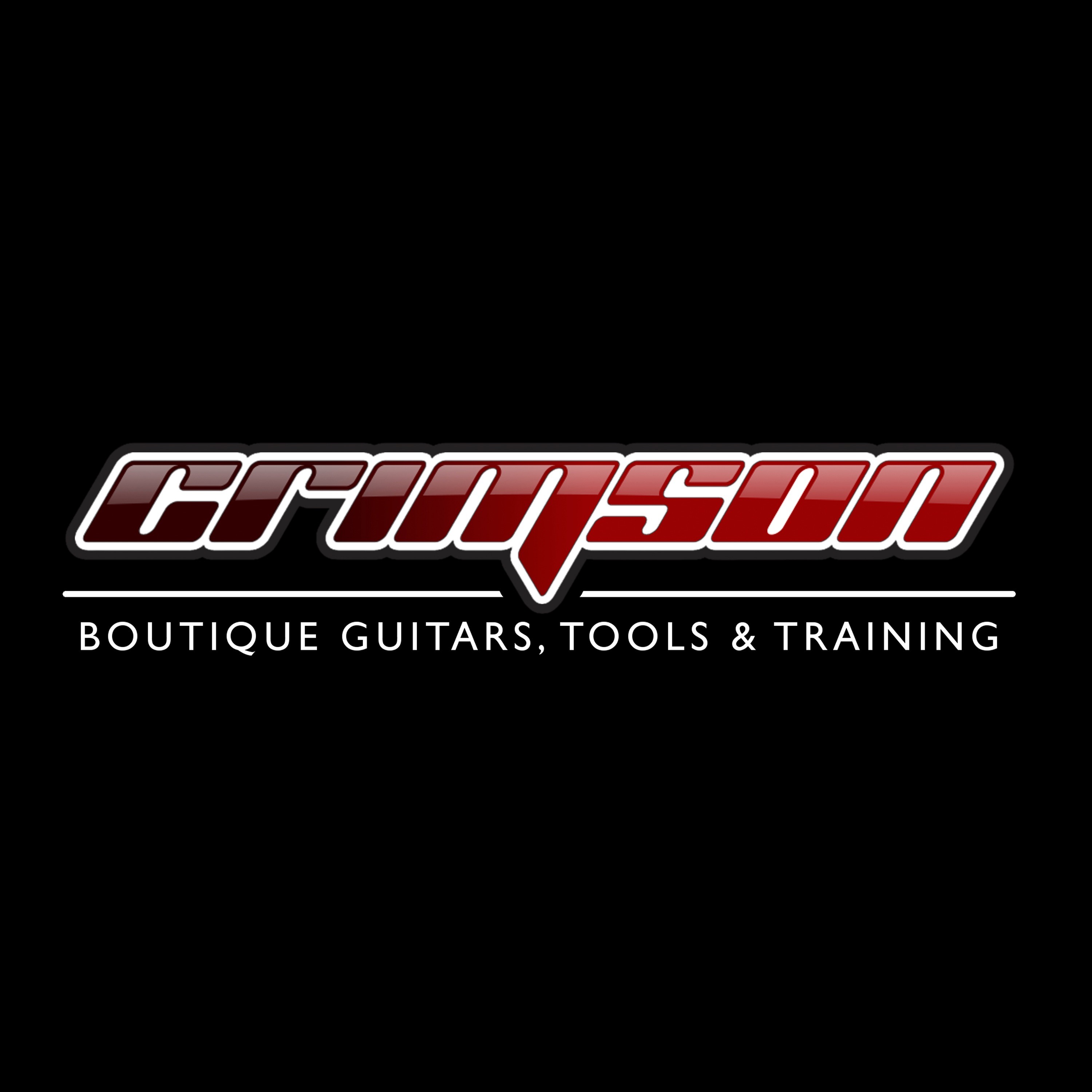 The Crimson Guitars Podcast ep18