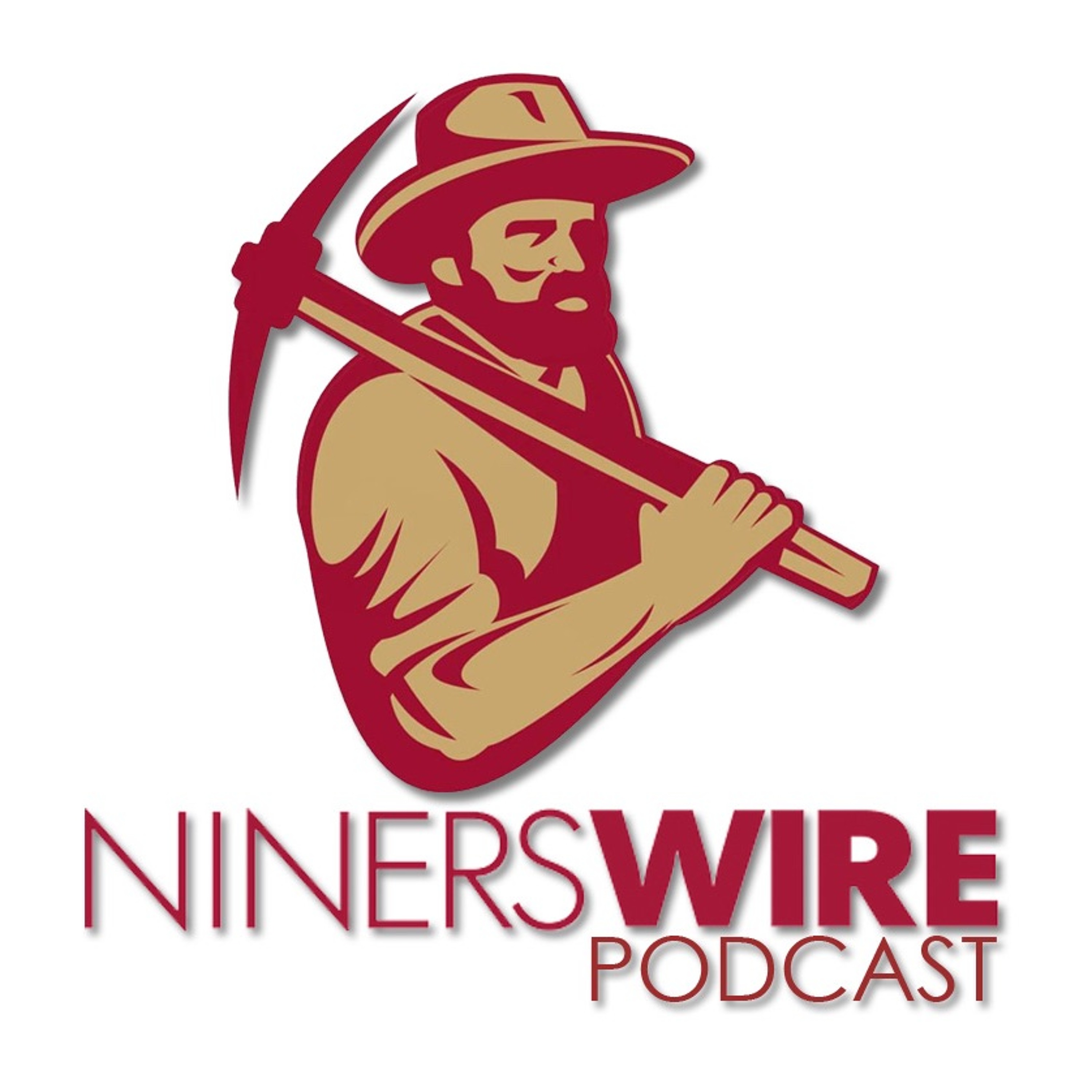 Niners Wire Podcast - Ep. 13: Training Camp Preview