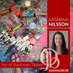 Connecting to your business - energetic exercise