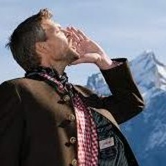 Yodeling Around the World