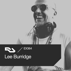EX.364 Lee Burridge