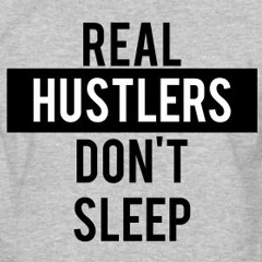 Personified Hustler (Remix)