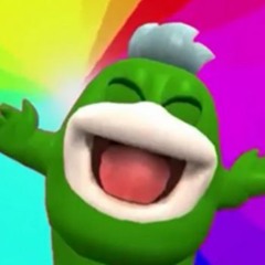 A Retarded Universe - Hey Guys, It's Fishy Boopkins! :D