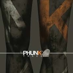 Diferent - German Palma ( Original Mix) Phunk traxx