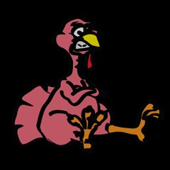 COLD TURKEY(w/ KHAYOTE) - TED LOCO