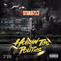 Stuka 713 - Who am i?