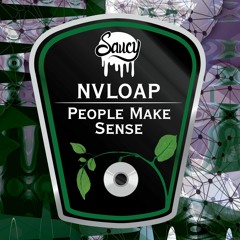 NVLOAP - People Make Sense (Melinki Remix)