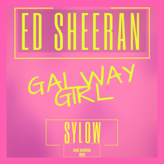 Ed Sheeran - Galway Girl (Sylow Remix) {Cover By José Audisio} FREE DOWNLOAD