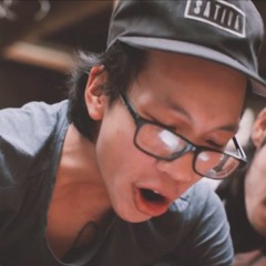 DSK - Ngẫu Hứng ở Kong