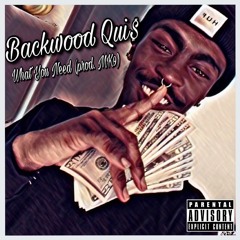 You Need (Prod By MK9)