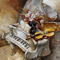 PianoViolinOrchestra