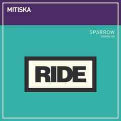 Mitiska - Sparrow (Original Mix)