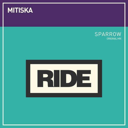 Mitiska - Sparrow (Original Mix)