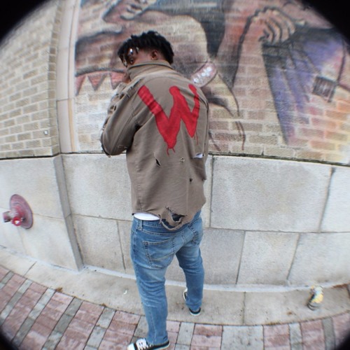 Stream Sippin Sake (Prod. Race Fortune) by cochise | Listen online for ...