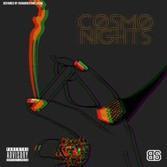 Cosmo Nights - Big Simz [Prod. Cashmoneyap]