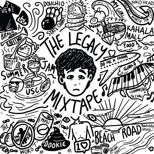 Do Me a Favor (feat. Steph Zaharis)