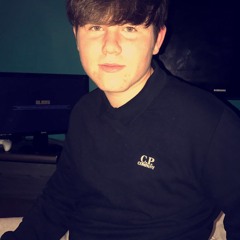 Im Not Shy Around You