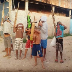 #  BAILE DA FAZENDA  ' LRDK2CURRAL