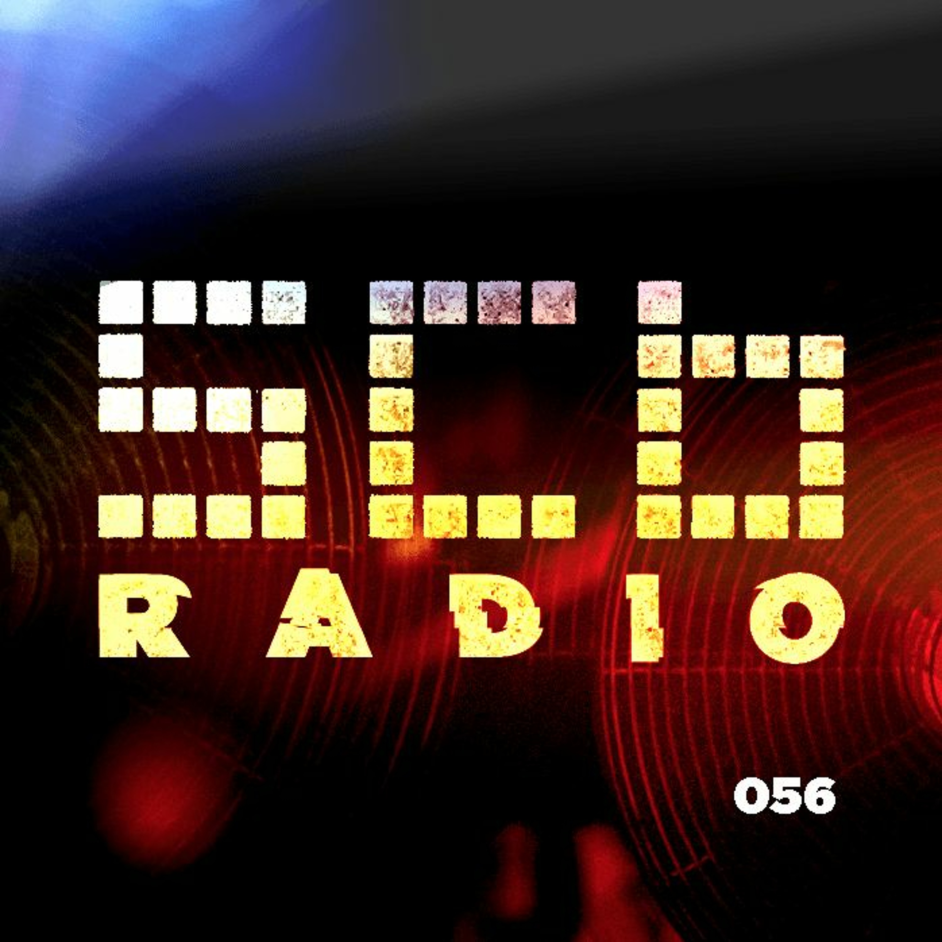 SCB Radio with Scuba