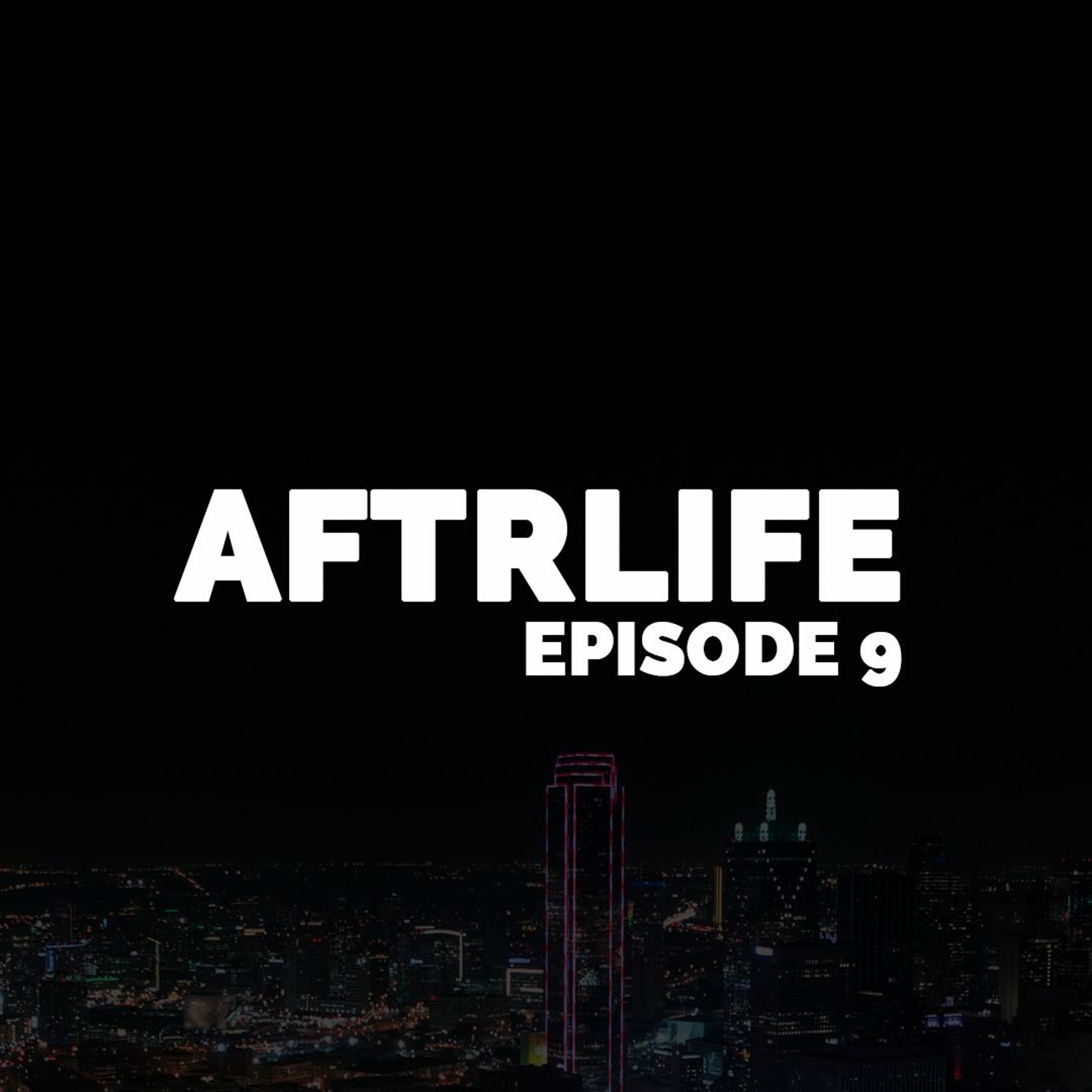 AFTRLIFE