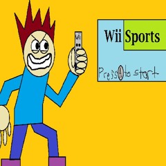 Wii Sports Theme