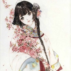 Xiao Yi Qing & Lun Sang - Aging of a Beauty