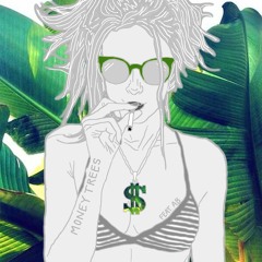 Money Trees (feat. Miles Bryant)