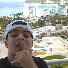 Montre - "Self Control" (prod. Marz)