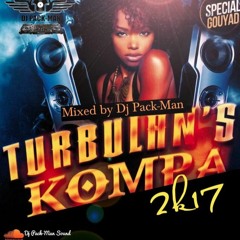 Turbulan'S Kompas 2K17 By Pacman