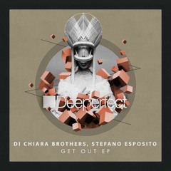 Di Chiara Brothers & Stefano Esposito - Need U (Original Mix)