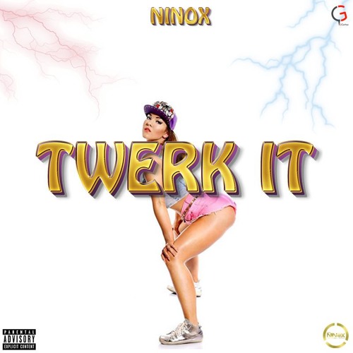 Dj Ninox - TwerK It