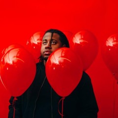 BLIND MAN (Xavier Omär Cover)