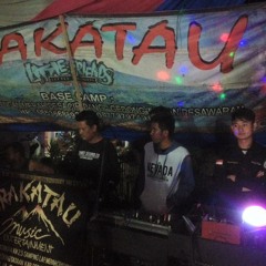 Krakatau Musik Kebagusan ( Musik Lepas )