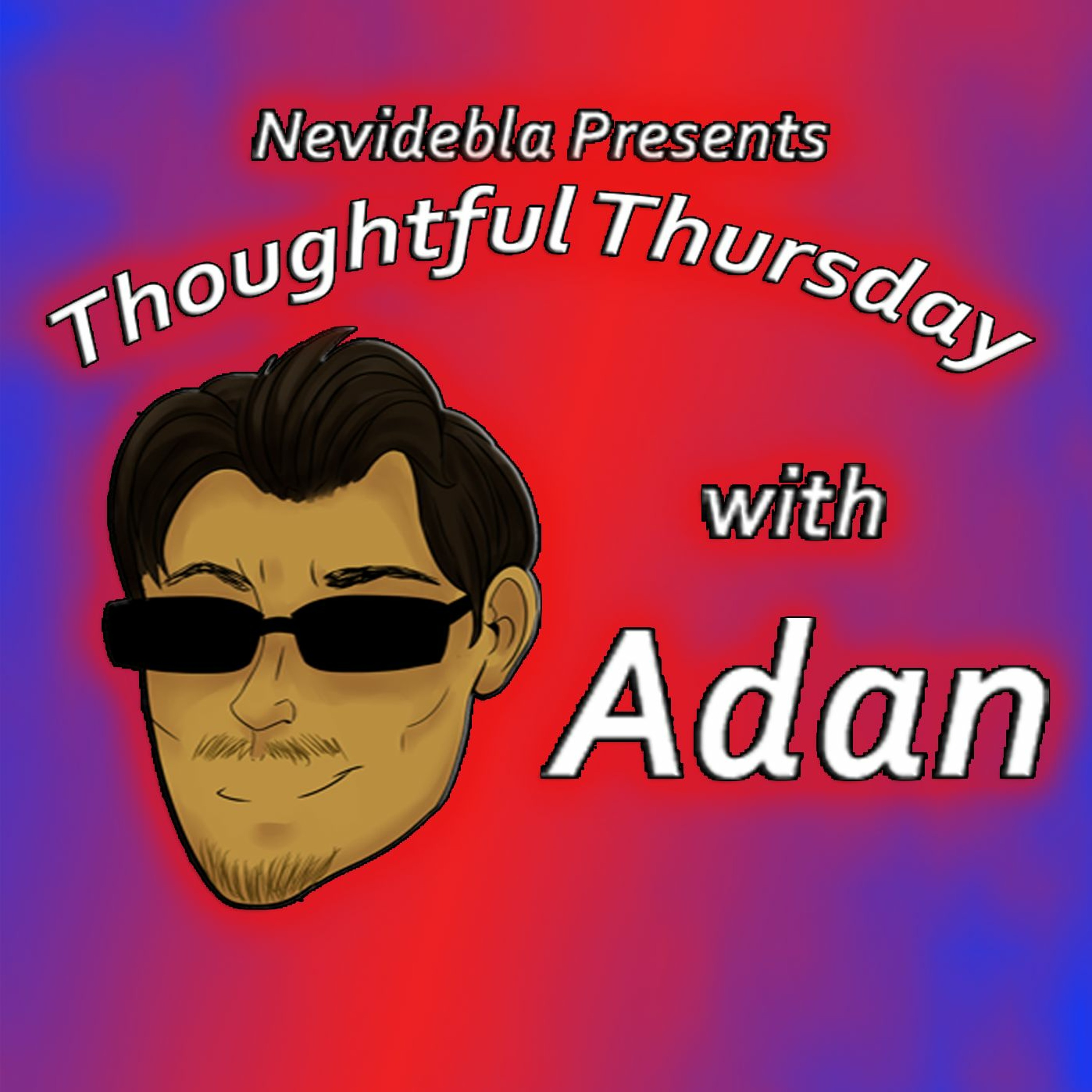 Thoughtful Thursday 9: Many Colors episode artwork