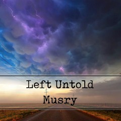 Left Untold (Remix)