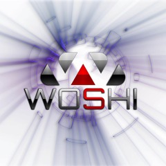 Chris Masc - Hopeful (Woshi Remix) [ CM - Master ]