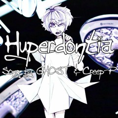 【VOCALOID 4】Hyperdontia【Unity】