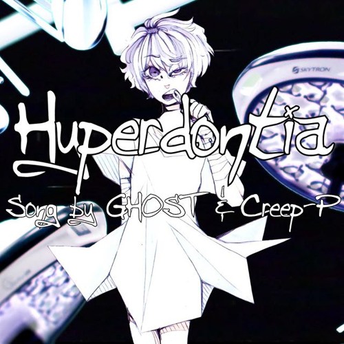 【VOCALOID 4】Hyperdontia【Unity】